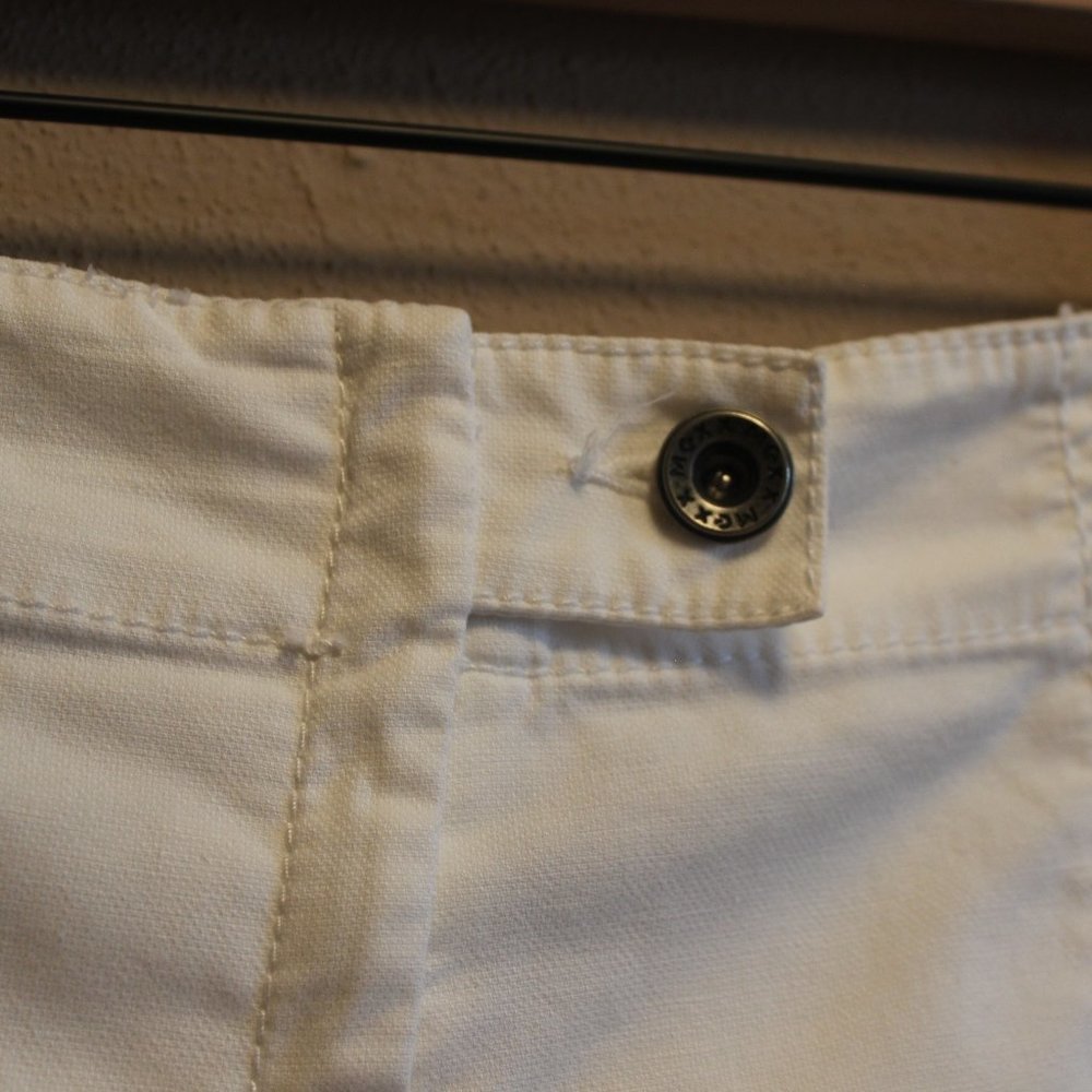 Mexx White Maxi Skirt - Picture 4 of 6